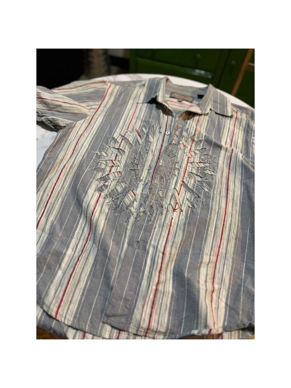 Jordan shirt